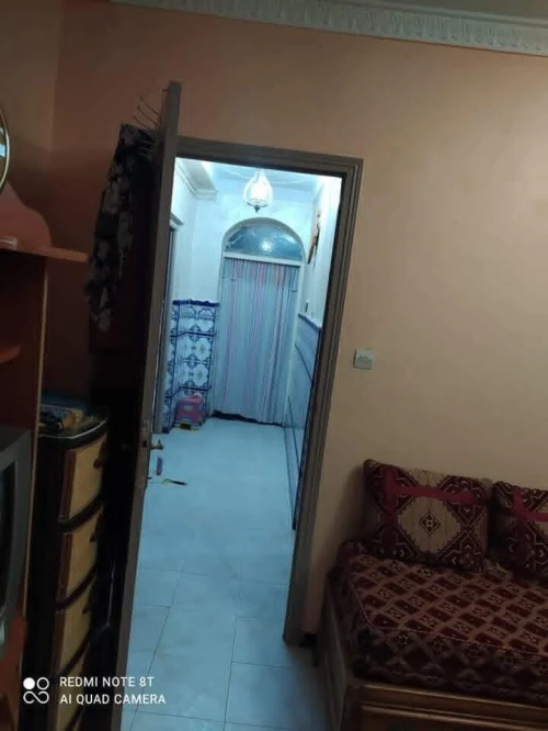 Vente Appartement F3 Aïn Defla Khemis miliana