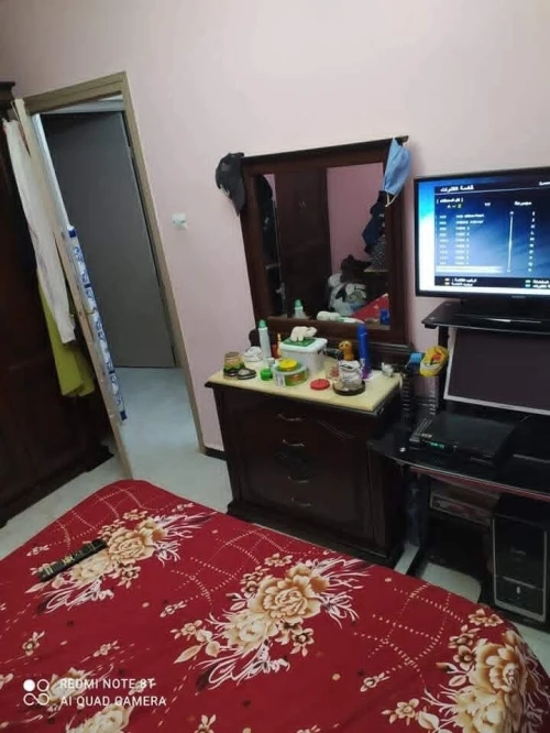 Vente Appartement F3 Aïn Defla Khemis miliana