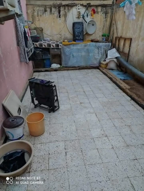 Vente Appartement F3 Aïn Defla Khemis miliana