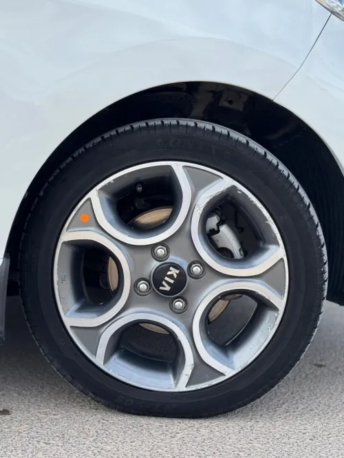 Kia Picanto 2016 Sportline