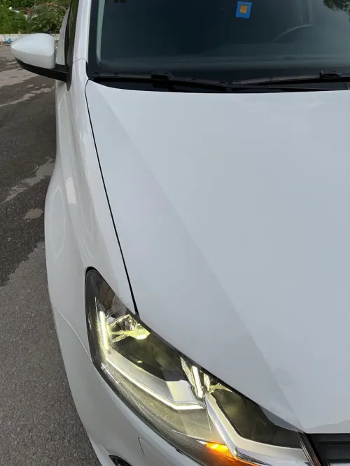 Volkswagen Polo 2016 La Carat