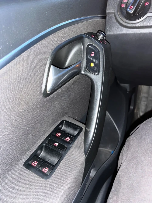 Volkswagen Polo 2016 La Carat