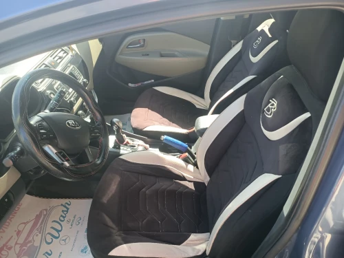 Kia Rio 2017 Nouvelle
