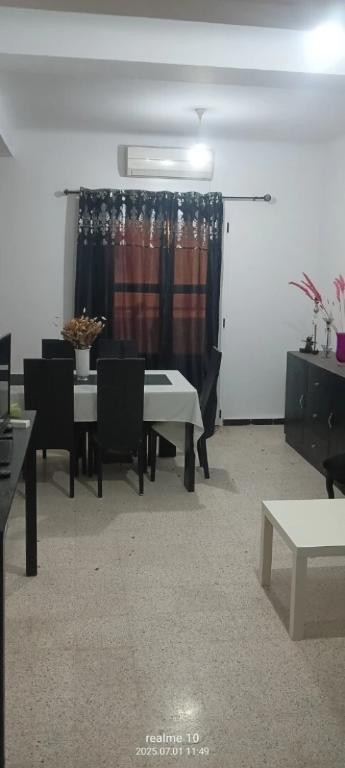 Location vacances Appartement F3 Boumerdès Corso