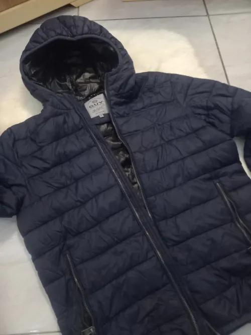 Veste caba dodon 