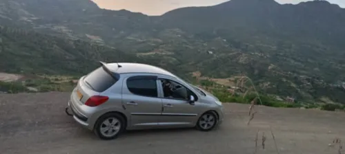Peugeot 207 2008 207