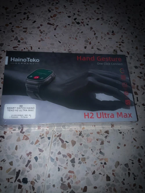 Smart Watch Haino Teko H2 Ultra Max