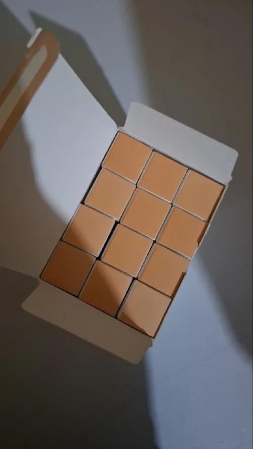 Fond de teint anti cerné top face a