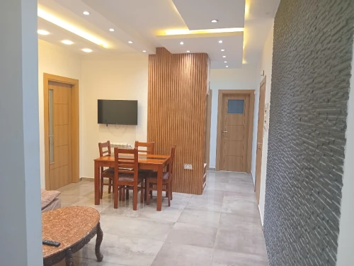 Location vacances Appartement F3 Blida Blida