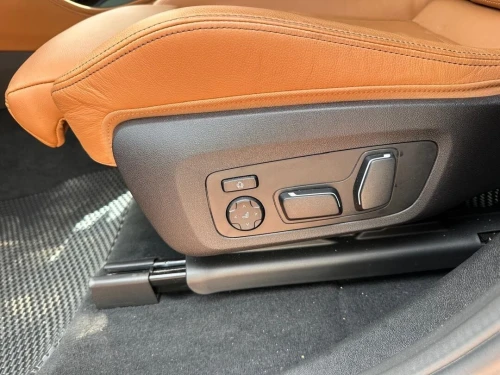 BMW X4 2025 XDrive