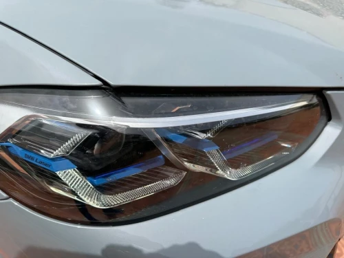 BMW X4 2025 XDrive
