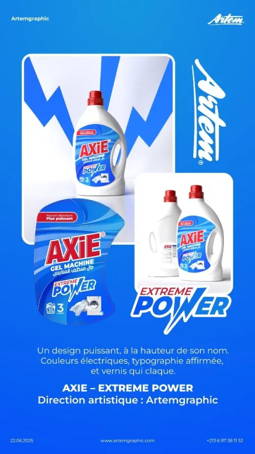 Creation etiquettes sur mesure pour vos produits