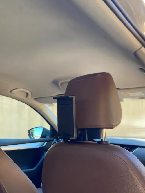 Skoda Octavia 2019 Business