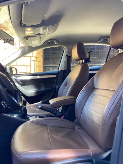 Skoda Octavia 2019 Ambition