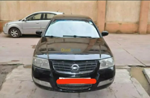Nissan Sunny 2009 Sunny
