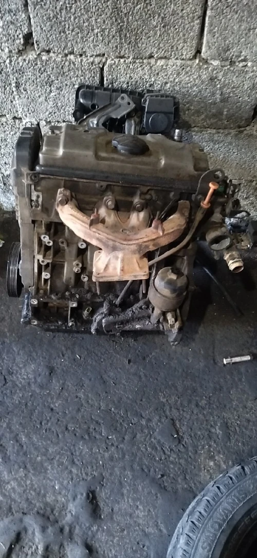 Moteur 1.4 essence 