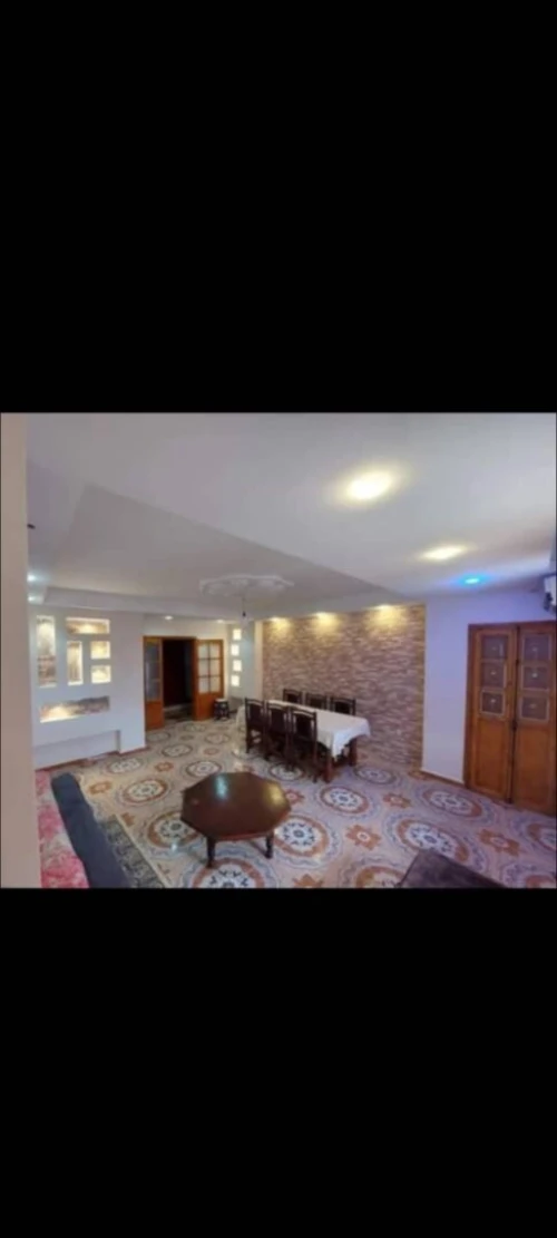 Location Appartement F3 Boumerdès Dellys
