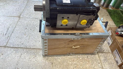 Pièce klark et  rétro  chargeur