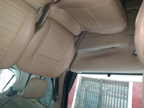 Renault Grand Scenic 2008 Grand Scenic