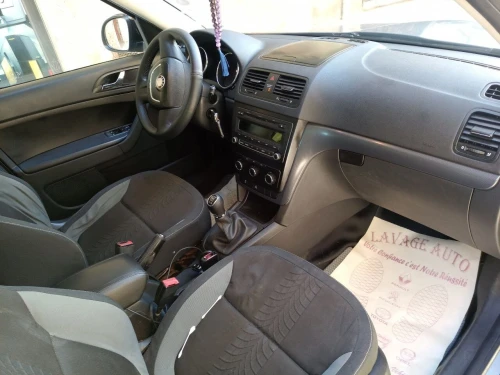 Skoda Yeti 2013 Yeti