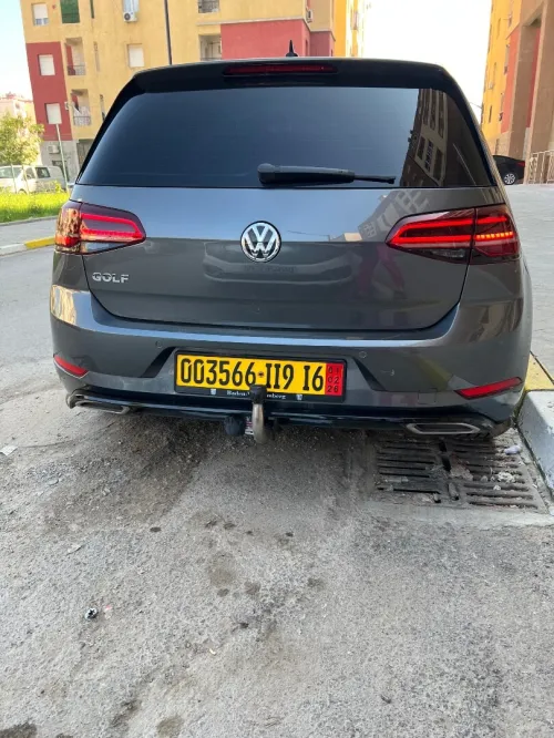 Volkswagen Golf 7 2019 JOIN