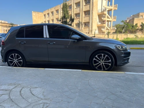 Volkswagen Golf 7 2019 JOIN