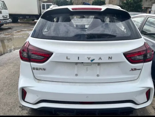Livan X3 Pro  2025 Full options