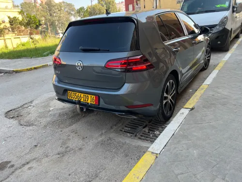 Volkswagen Golf 7 2019 JOIN