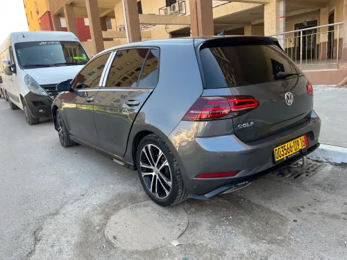 Volkswagen Golf 7 2019 JOIN