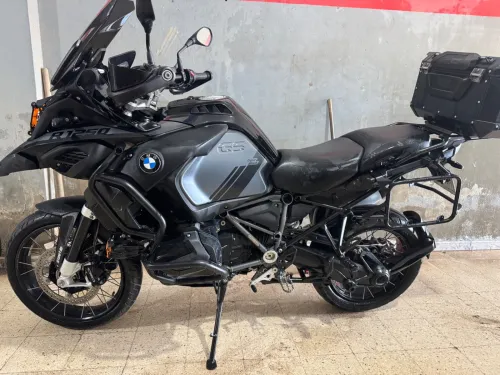 BMW Gs 2022