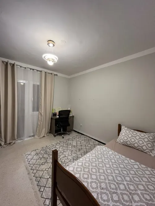 Vente Appartement F3 Alger Bouzareah