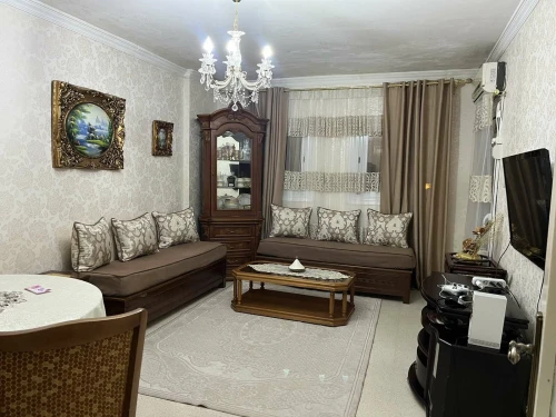 Vente Appartement F3 Alger Bouzareah