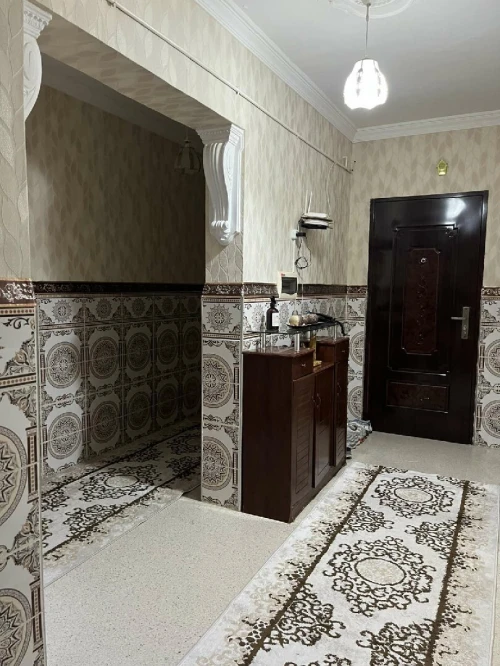 Vente Appartement F3 Alger Bouzareah
