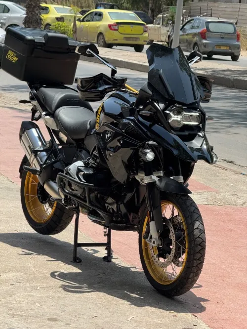 BMW Gs Lc 2021 