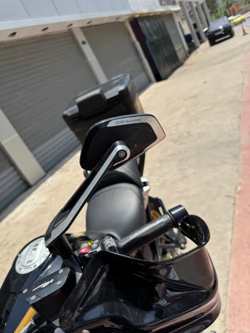 BMW Gs Lc 2021 