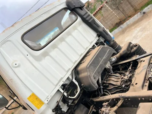 Hyundai H1 2018 