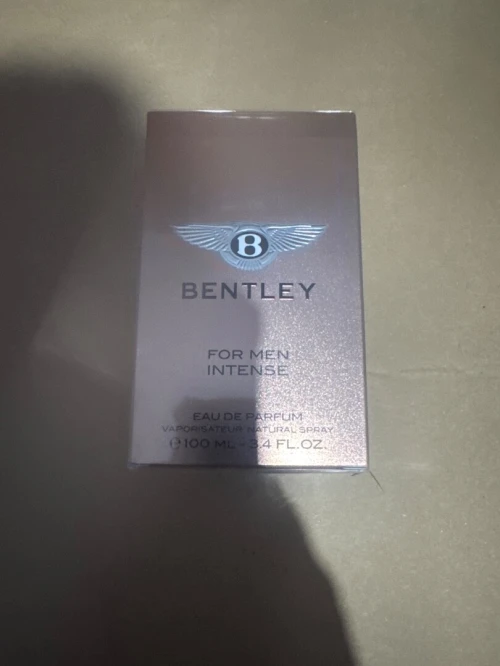 Bentley