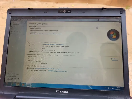 Toshiba