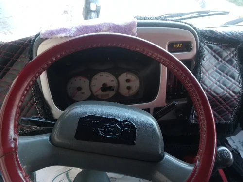 Daihatsu Delta 2006