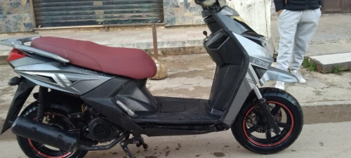 Okinawa Octavia 2019