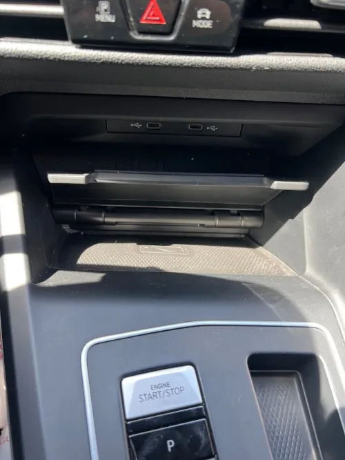 Volkswagen Golf 8 2021 GTE