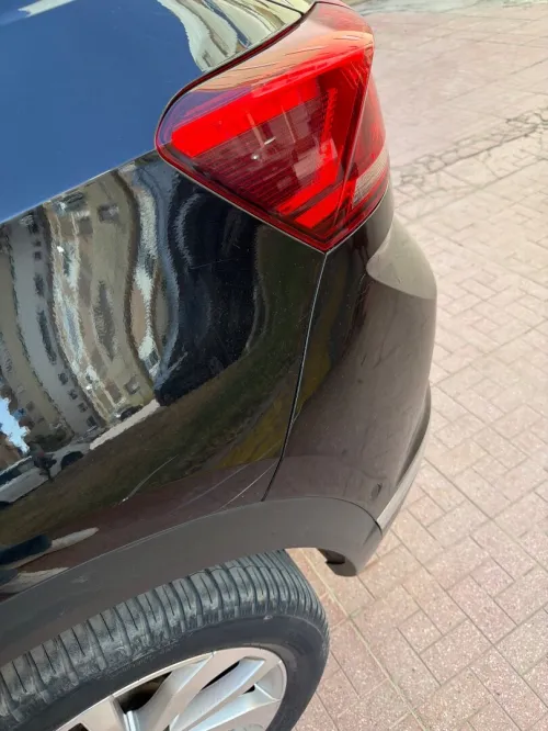 Volkswagen T-Roc 2022 Move