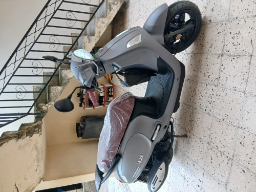 Sym Fiddle 4 2026