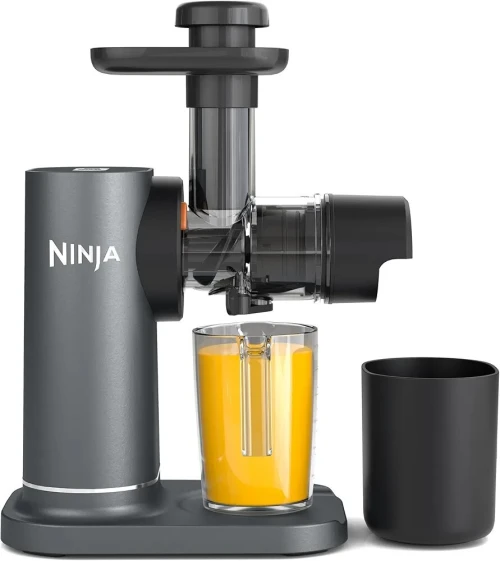 EXTRACTEUR DE JUS NINJA A FROID 700Ml