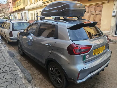 Geely GX3 PRO  2024 Privilège