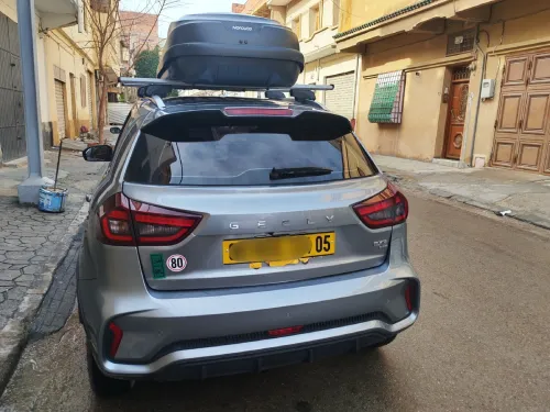 Geely GX3 PRO  2024 Privilège
