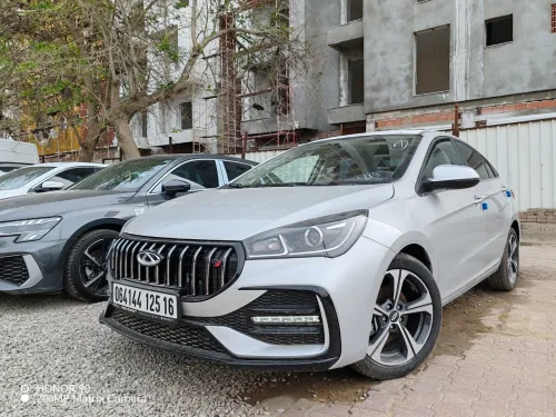 Chery Arrizo 5 2025 