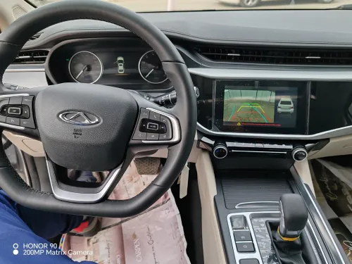 Chery Arrizo 5 2025 
