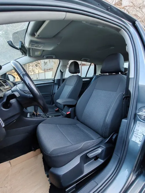 Volkswagen Golf 7 2018 Golf 7