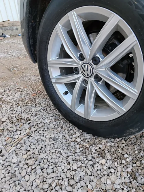 Volkswagen Golf 7 2018 Golf 7